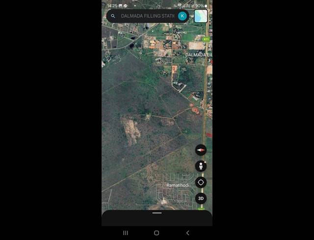 FARM FOR SALE IN KALKFONTEIN A H